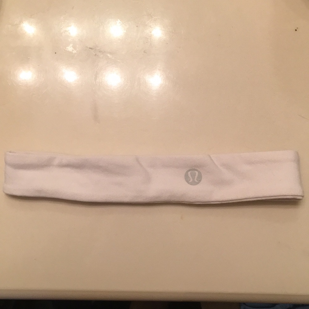 Lululemon headband